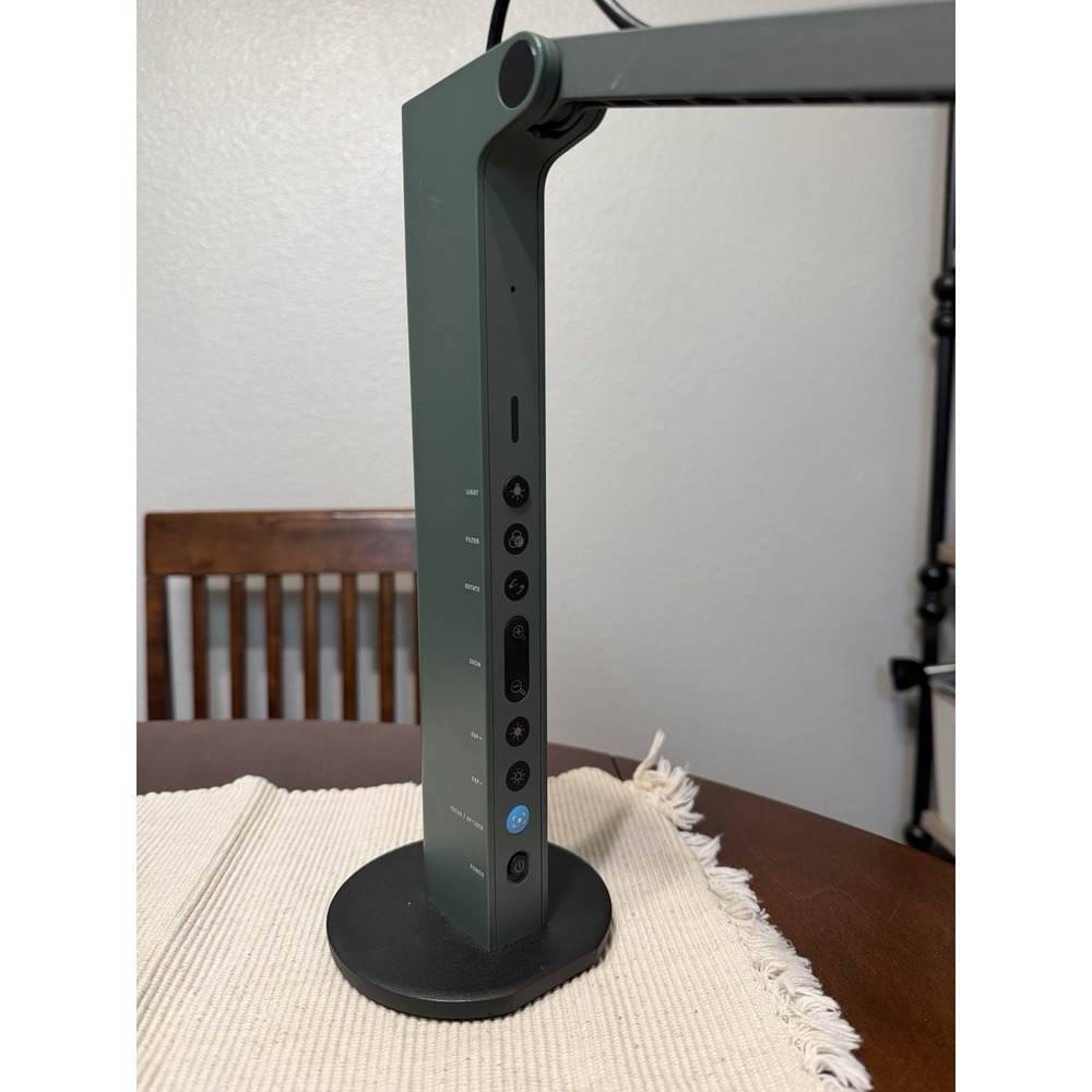 IPEVO VZ-R HDMI/USB Dual Mode 8MP Visual Tool for Projection Projector - Picture 5 of 9